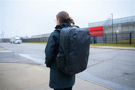 tortuga backpack 40l review.